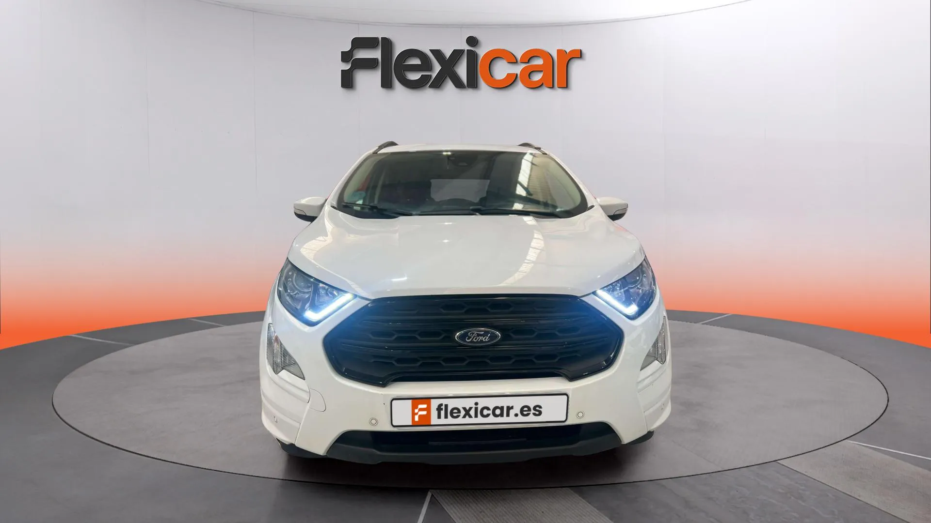 Ford EcoSport 1.0T EcoBoost ST Line - foto 2