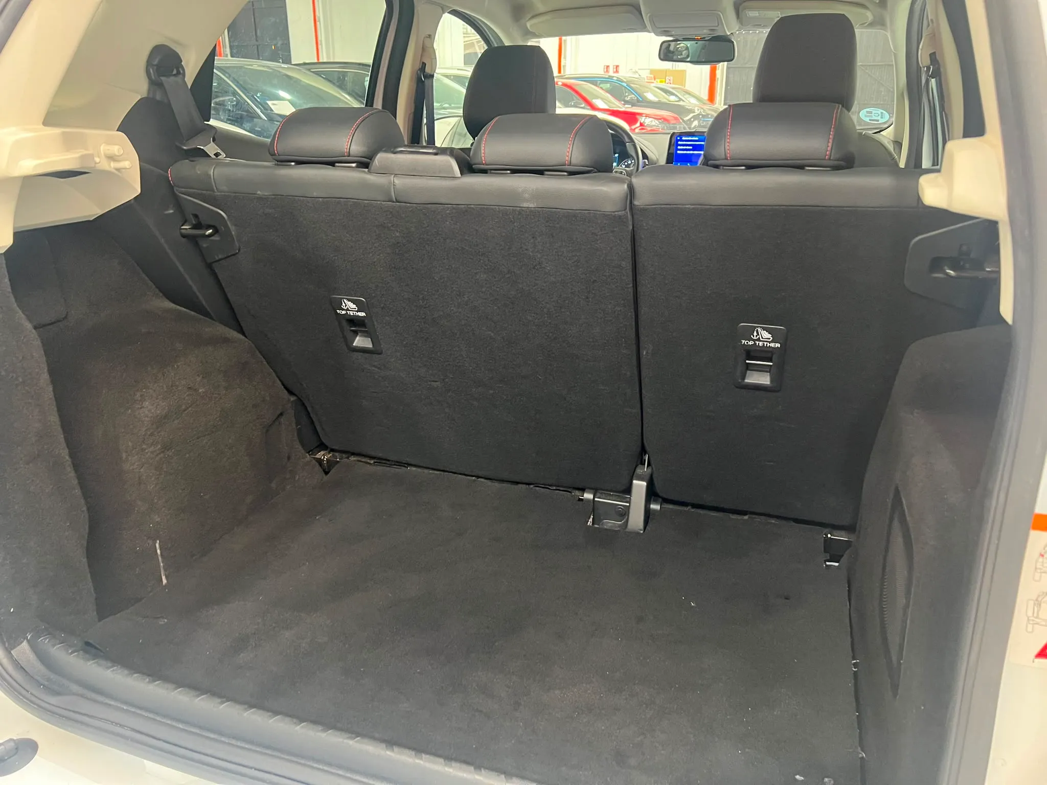Ford EcoSport 1.0T EcoBoost ST Line - foto 18