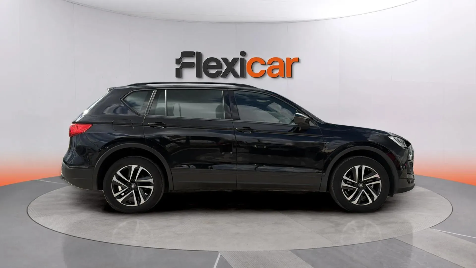 SEAT Tarraco 2.0 TDI Style - foto 8