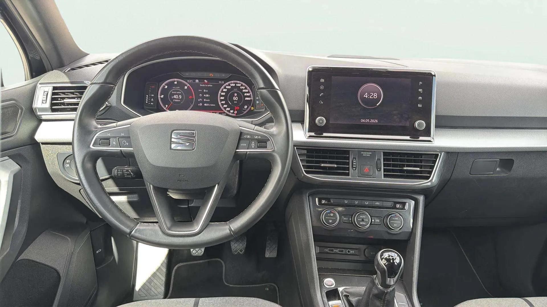 SEAT Tarraco 2.0 TDI Style - foto 10