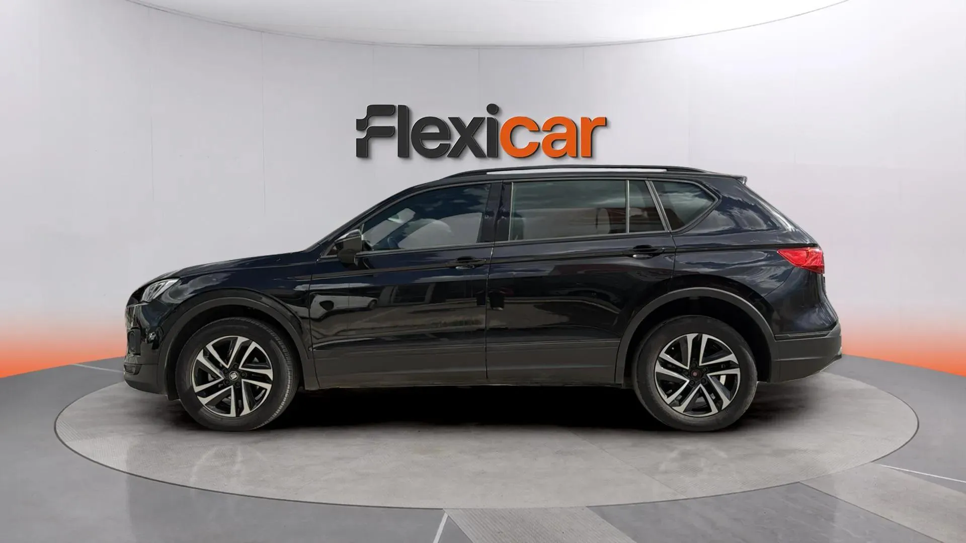 SEAT Tarraco 2.0 TDI Style - foto 4