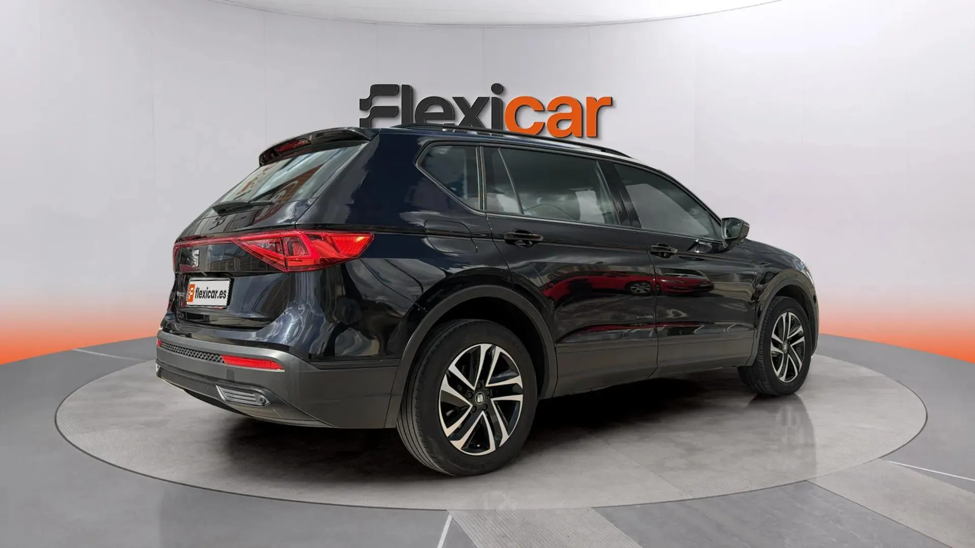 SEAT Tarraco 2.0 TDI Style - foto 7