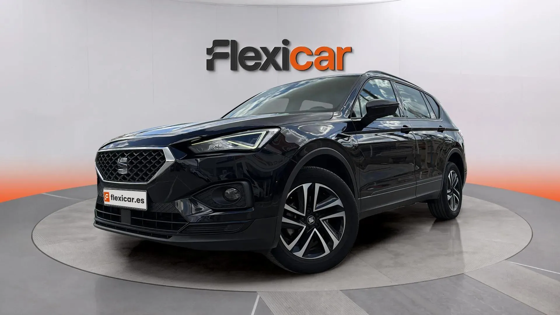 SEAT Tarraco 2.0 TDI Style - foto 3