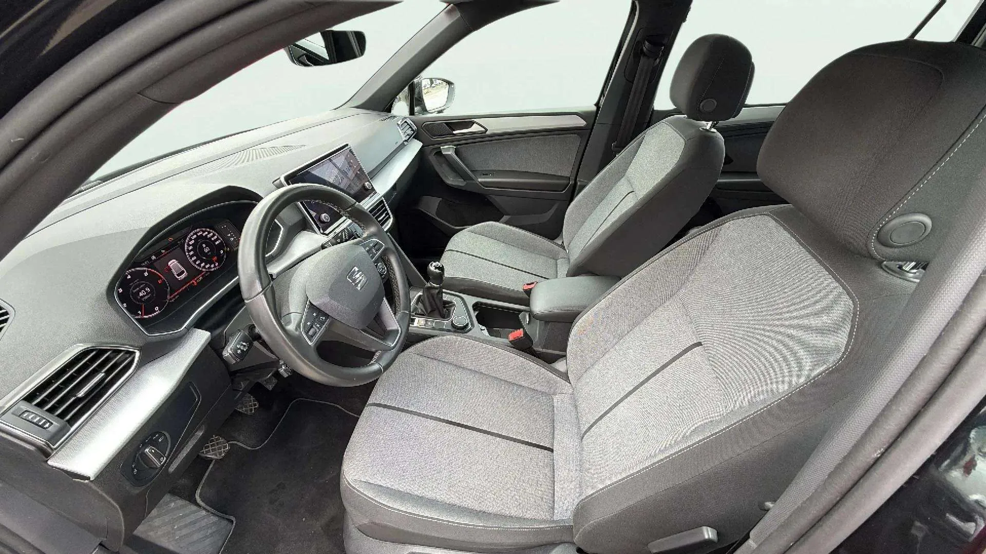 SEAT Tarraco 2.0 TDI Style - foto 9