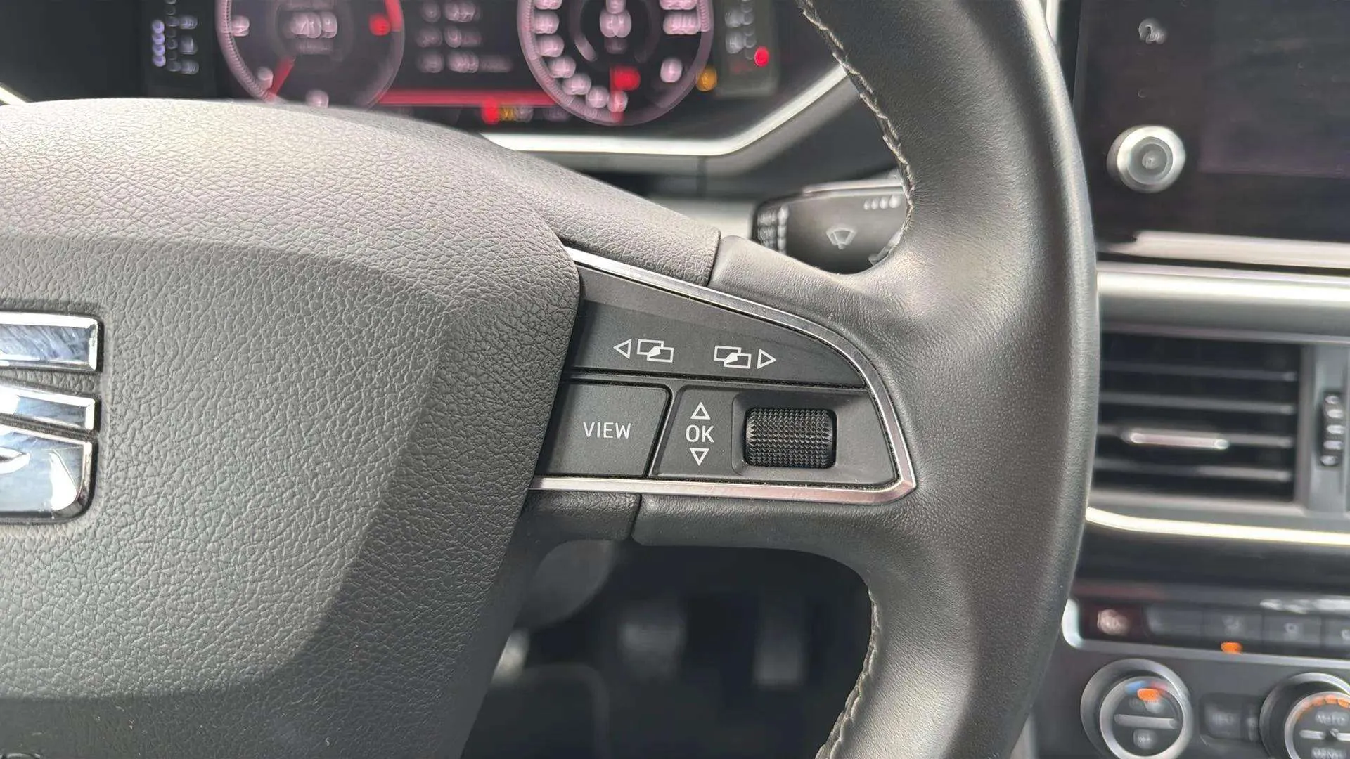 SEAT Tarraco 2.0 TDI Style - foto 12
