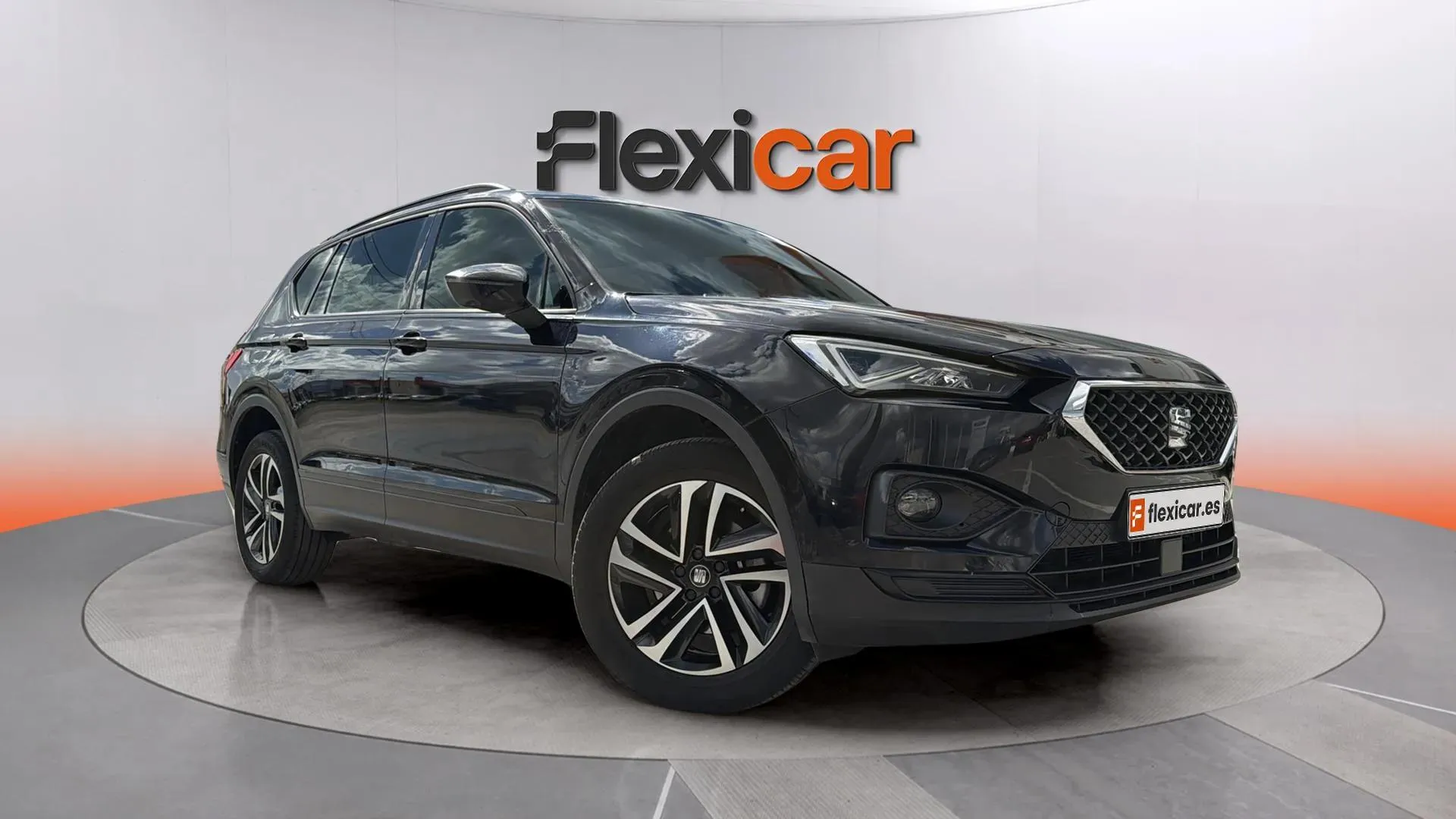 SEAT Tarraco 2.0 TDI Style
