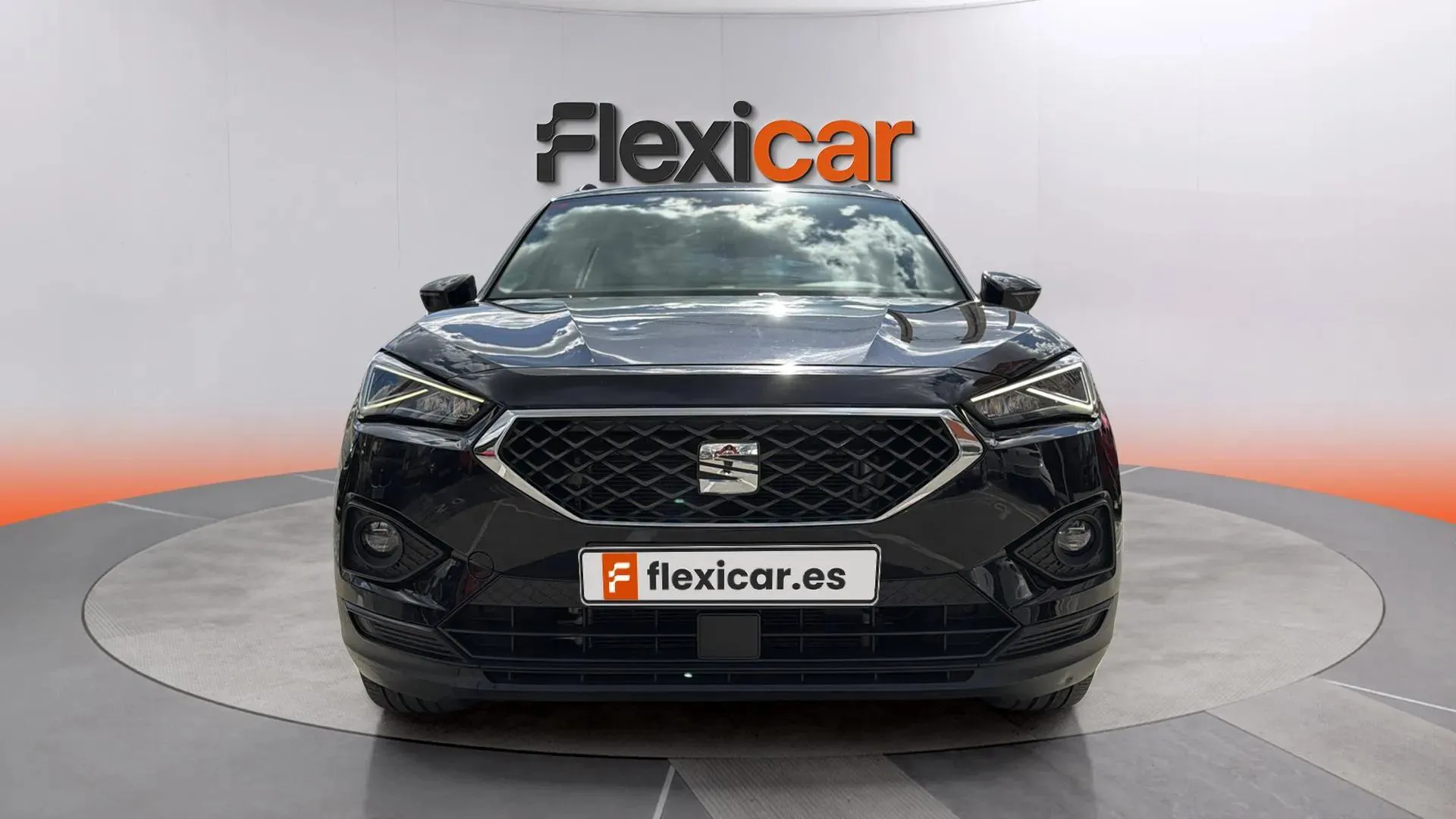 SEAT Tarraco 2.0 TDI Style - foto 2