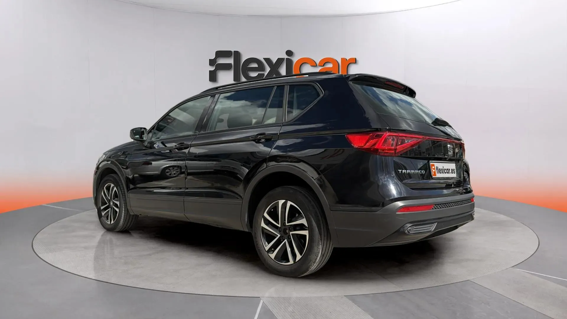 SEAT Tarraco 2.0 TDI Style - foto 5