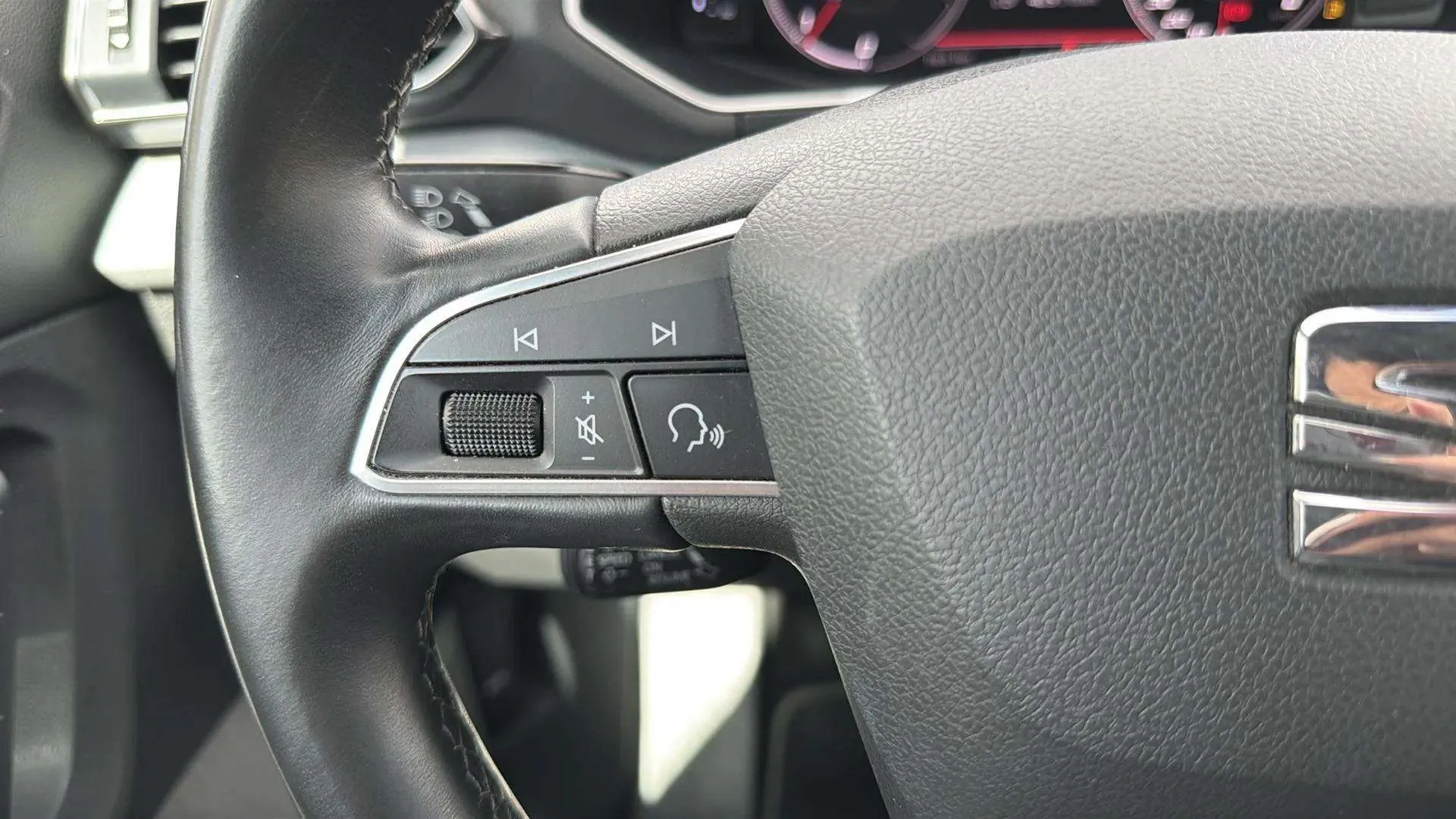 SEAT Tarraco 2.0 TDI Style - foto 11