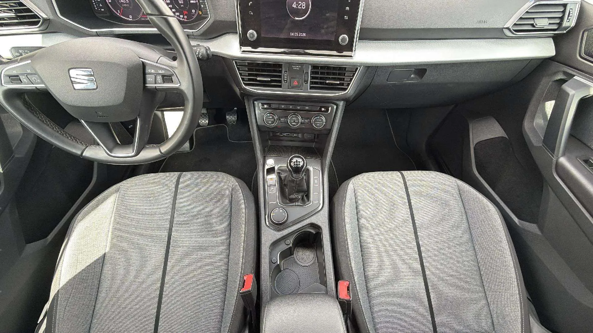 SEAT Tarraco 2.0 TDI Style - foto 16