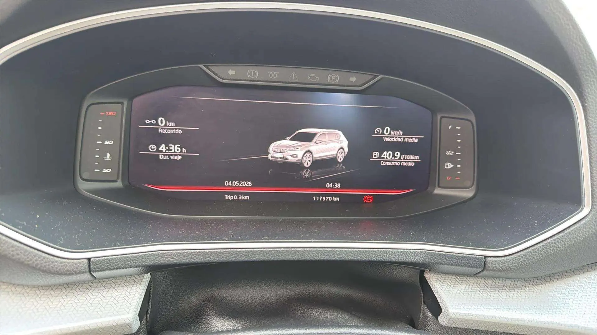 SEAT Tarraco 2.0 TDI Style - foto 13