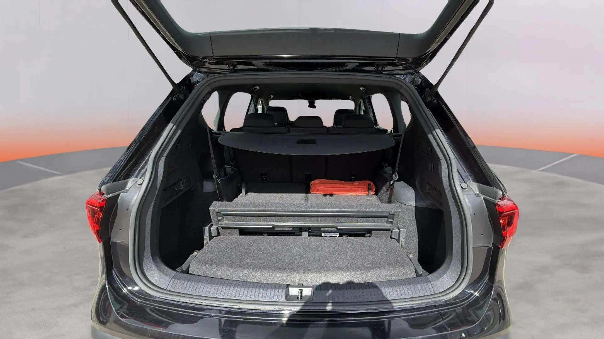 SEAT Tarraco 2.0 TDI Style - foto 18