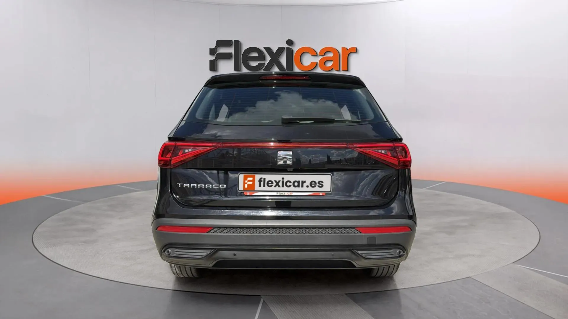 SEAT Tarraco 2.0 TDI Style - foto 6