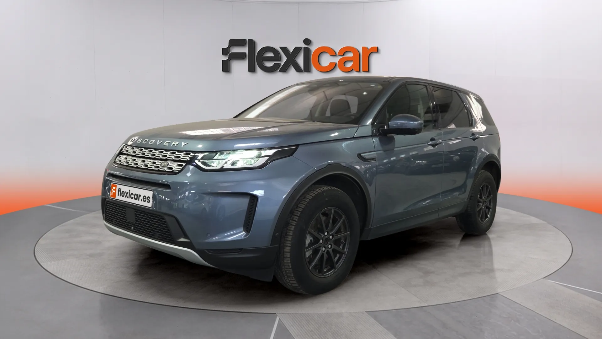 Land Rover Discovery Sport 2.0D eD4 FWD R-Dynamic S - foto 3