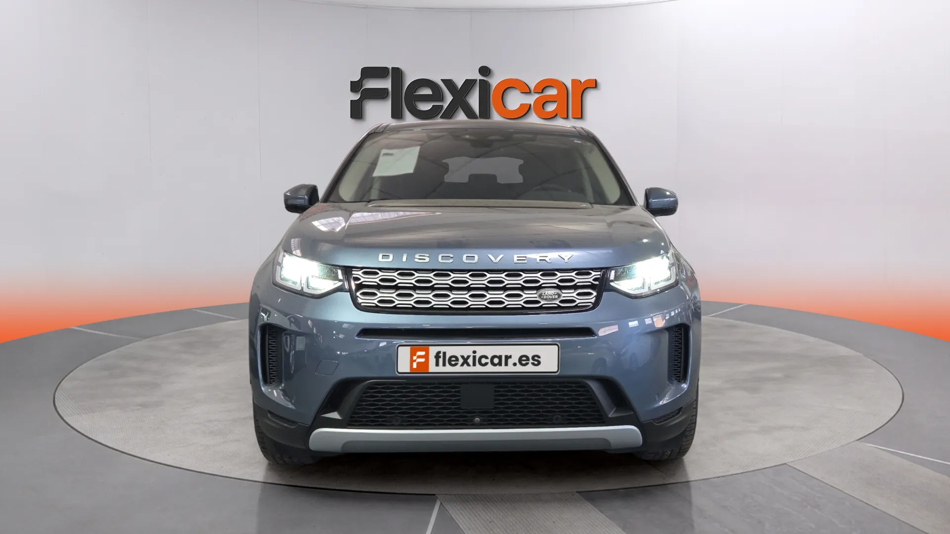 Land Rover Discovery Sport 2.0D eD4 FWD R-Dynamic S - foto 2