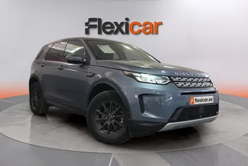land rover discovery sport 20d ed4 163 ps fwd manual r dynamic s diesel manual toledo 903000000260133