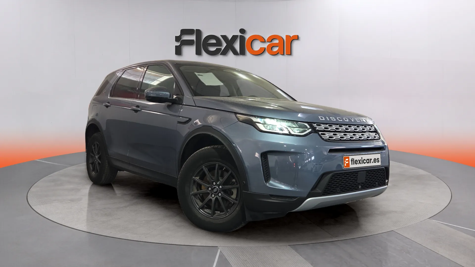Land Rover Discovery Sport 2.0D eD4 FWD R-Dynamic S