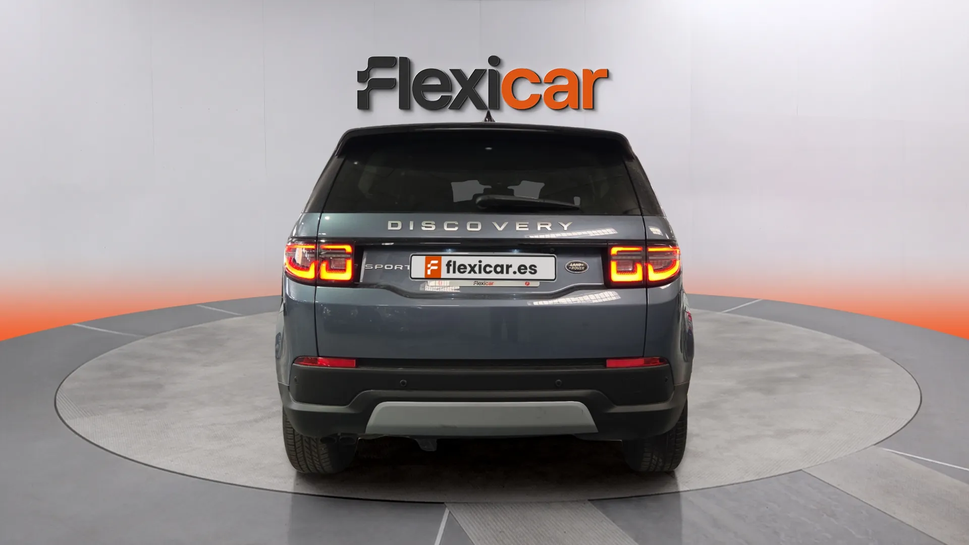Land Rover Discovery Sport 2.0D eD4 FWD R-Dynamic S - foto 6
