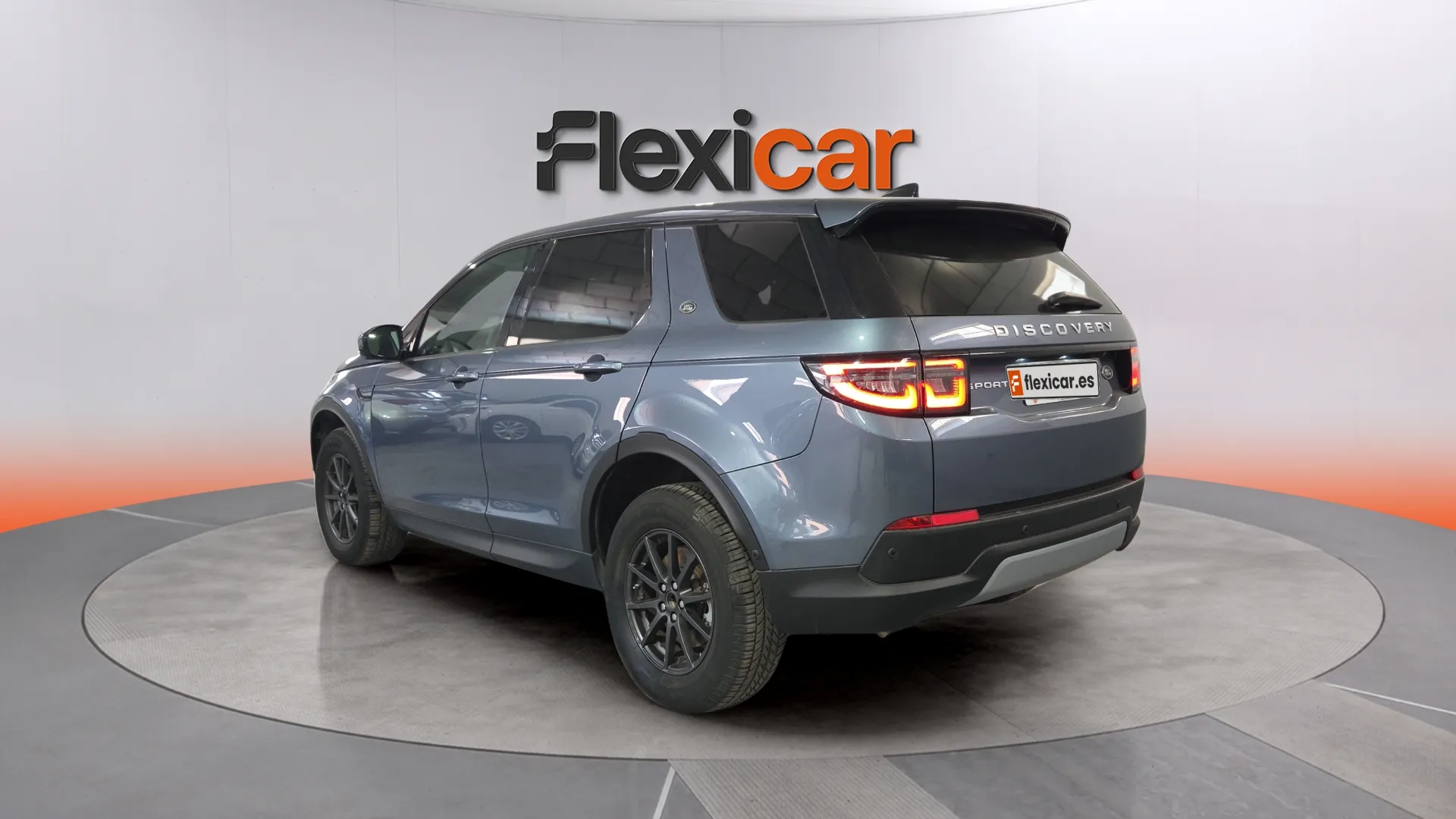 Land Rover Discovery Sport 2.0D eD4 FWD R-Dynamic S - foto 5