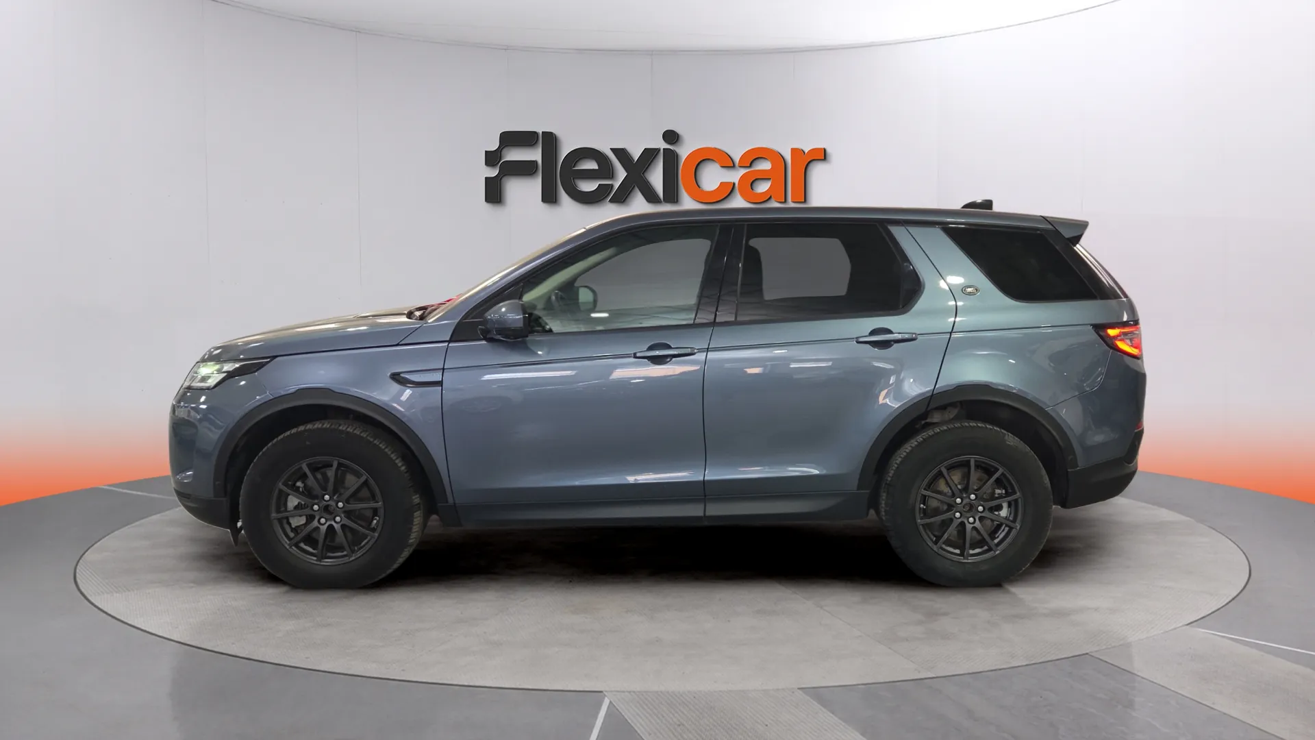Land Rover Discovery Sport 2.0D eD4 FWD R-Dynamic S - foto 4