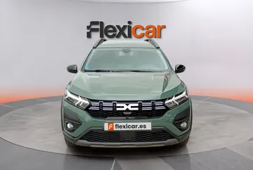 dacia jogger sl extreme hybrid 105kw140cv 7 plazas hibrido no enchufable automatica illescas 903000000260134