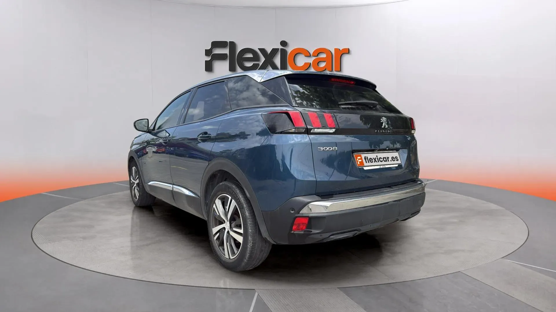 Peugeot 3008 1.5 BlueHDi Allure Pack EAT8 - foto 5