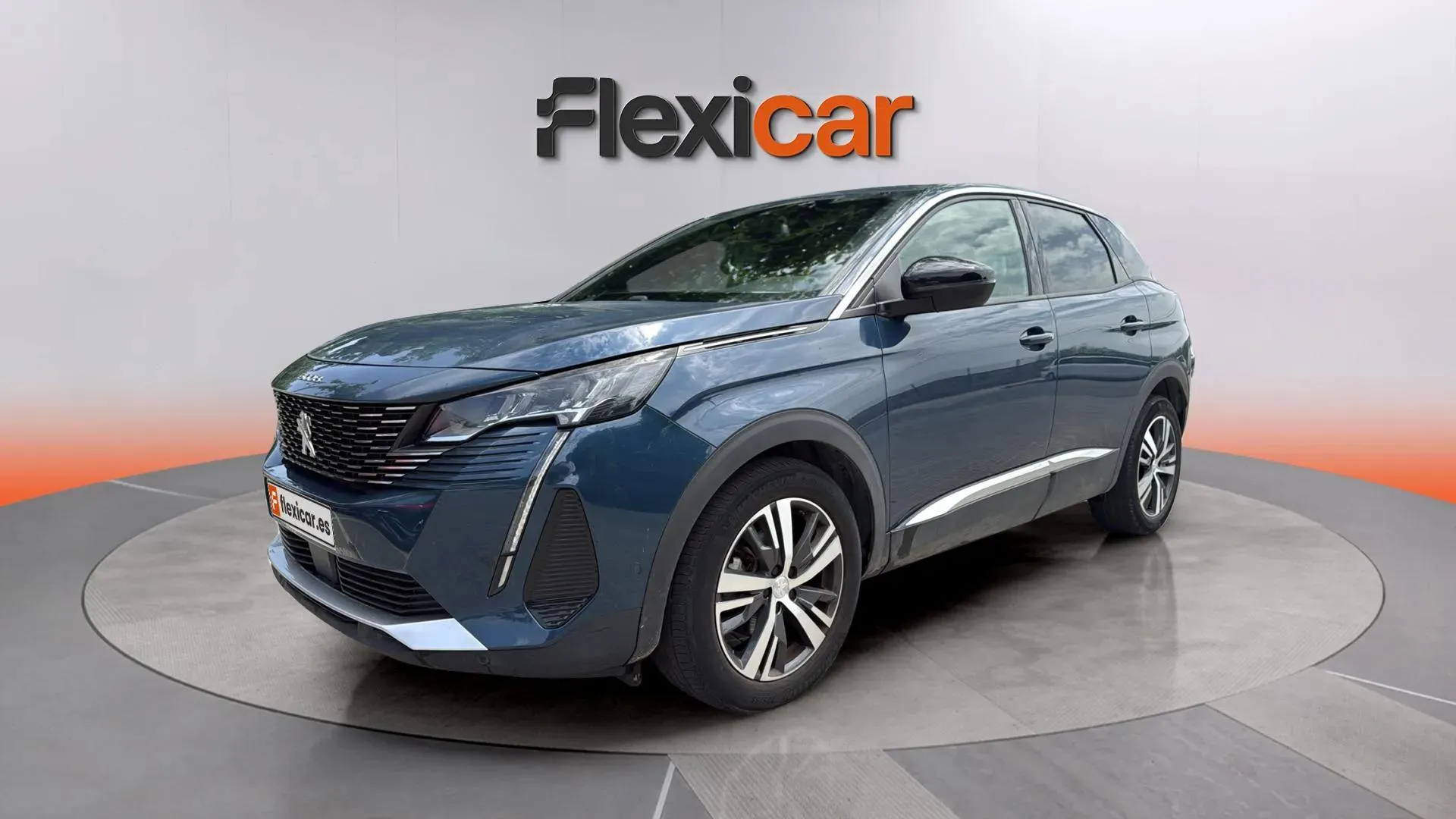 Peugeot 3008 1.5 BlueHDi Allure Pack EAT8 - foto 2