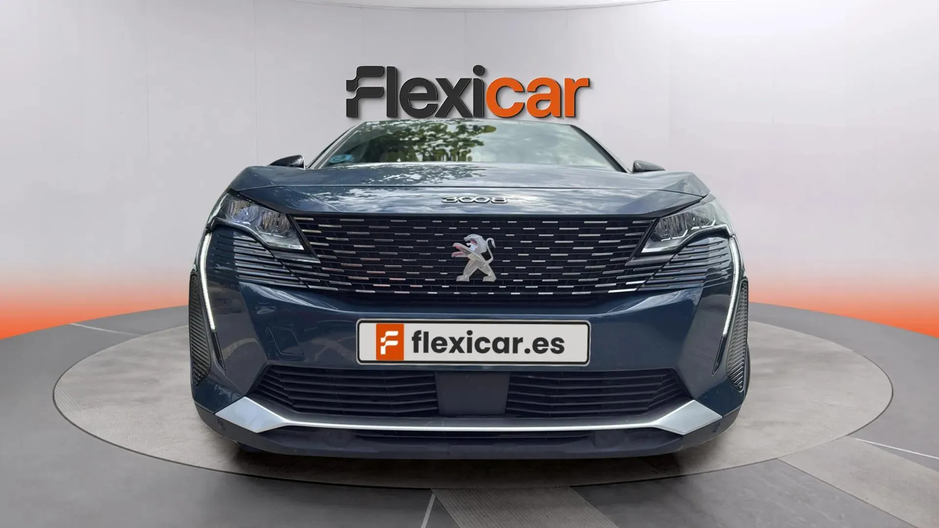 Peugeot 3008 1.5 BlueHDi Allure Pack EAT8 - foto 11