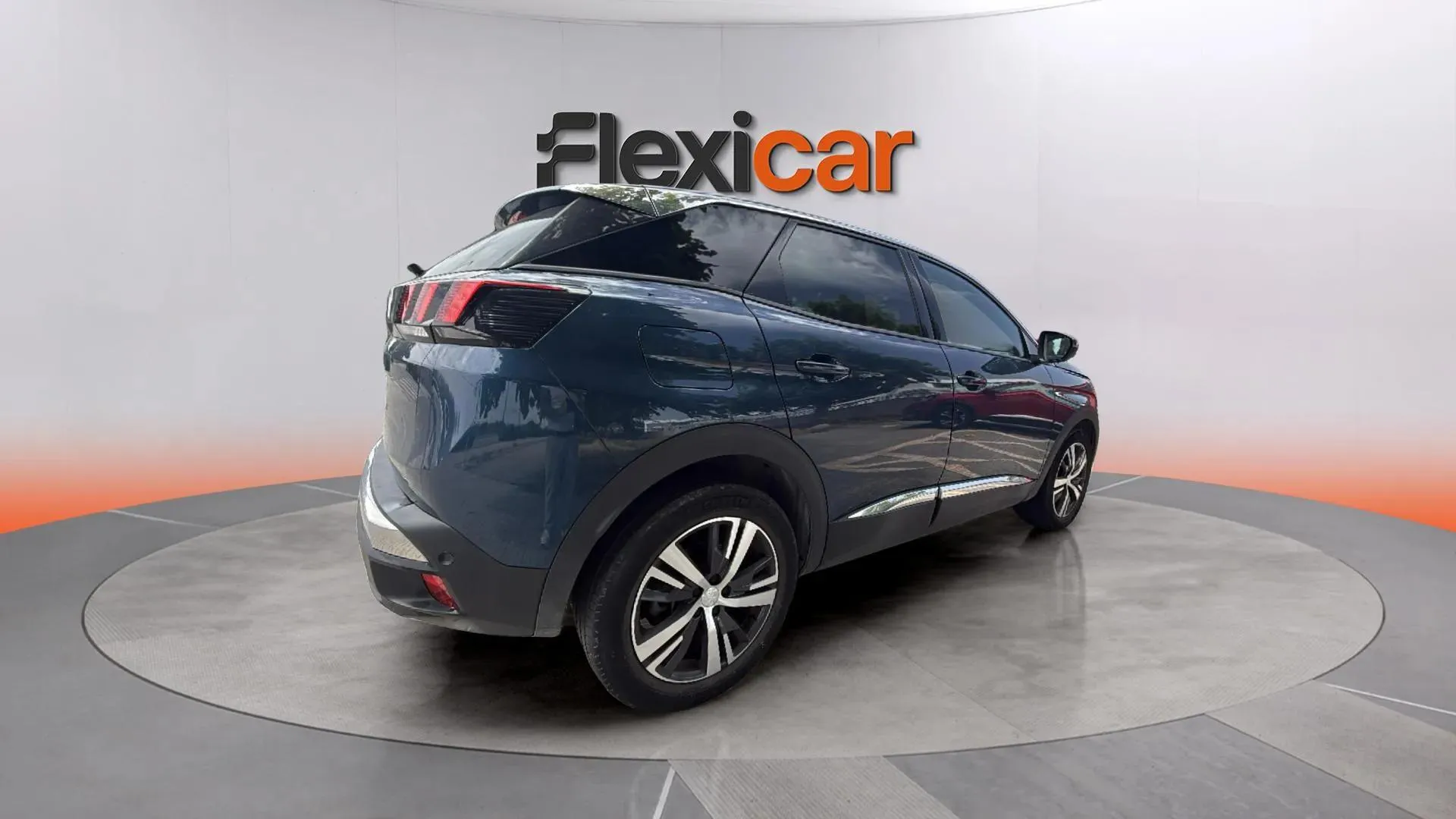 Peugeot 3008 1.5 BlueHDi Allure Pack EAT8 - foto 8