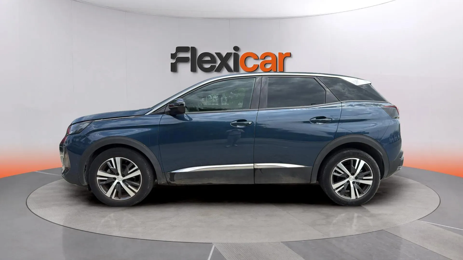 Peugeot 3008 1.5 BlueHDi Allure Pack EAT8 - foto 3