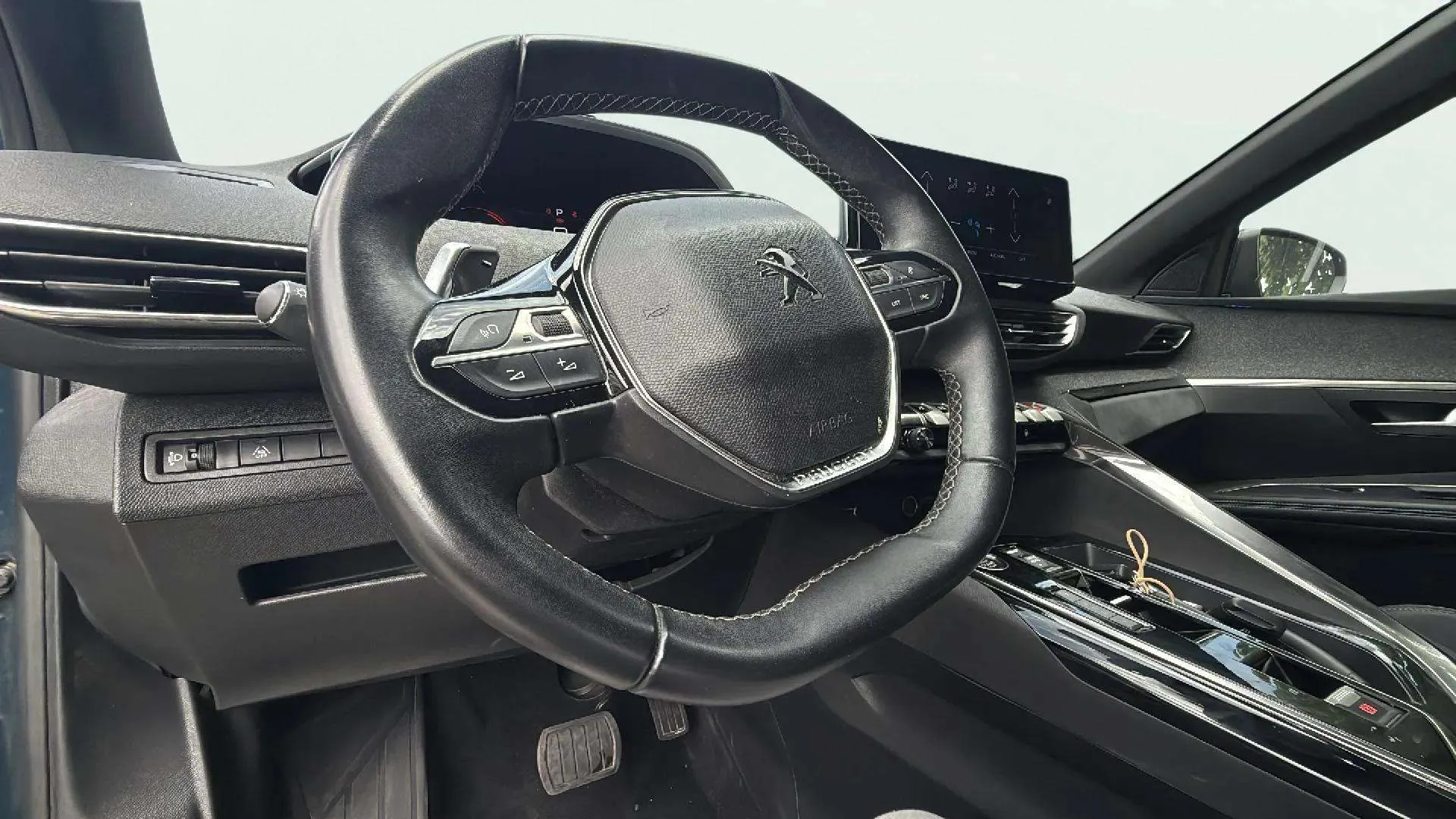 Peugeot 3008 1.5 BlueHDi Allure Pack EAT8 - foto 15