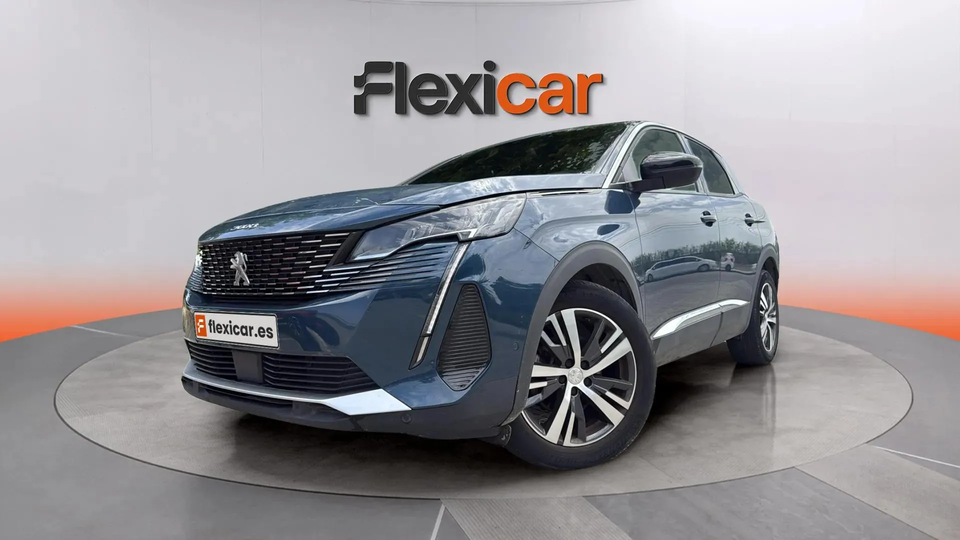 Peugeot 3008 1.5 BlueHDi Allure Pack EAT8 - foto 12