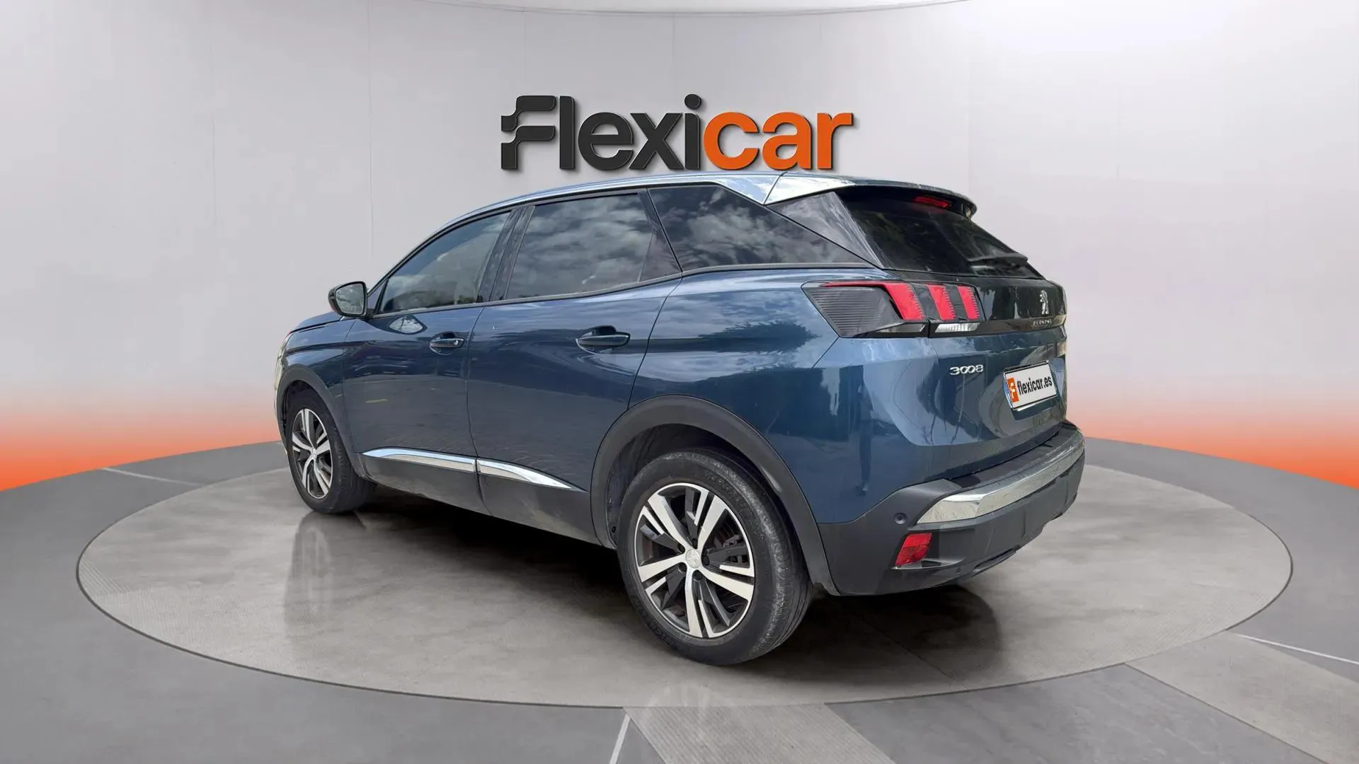 Peugeot 3008 1.5 BlueHDi Allure Pack EAT8 - foto 4