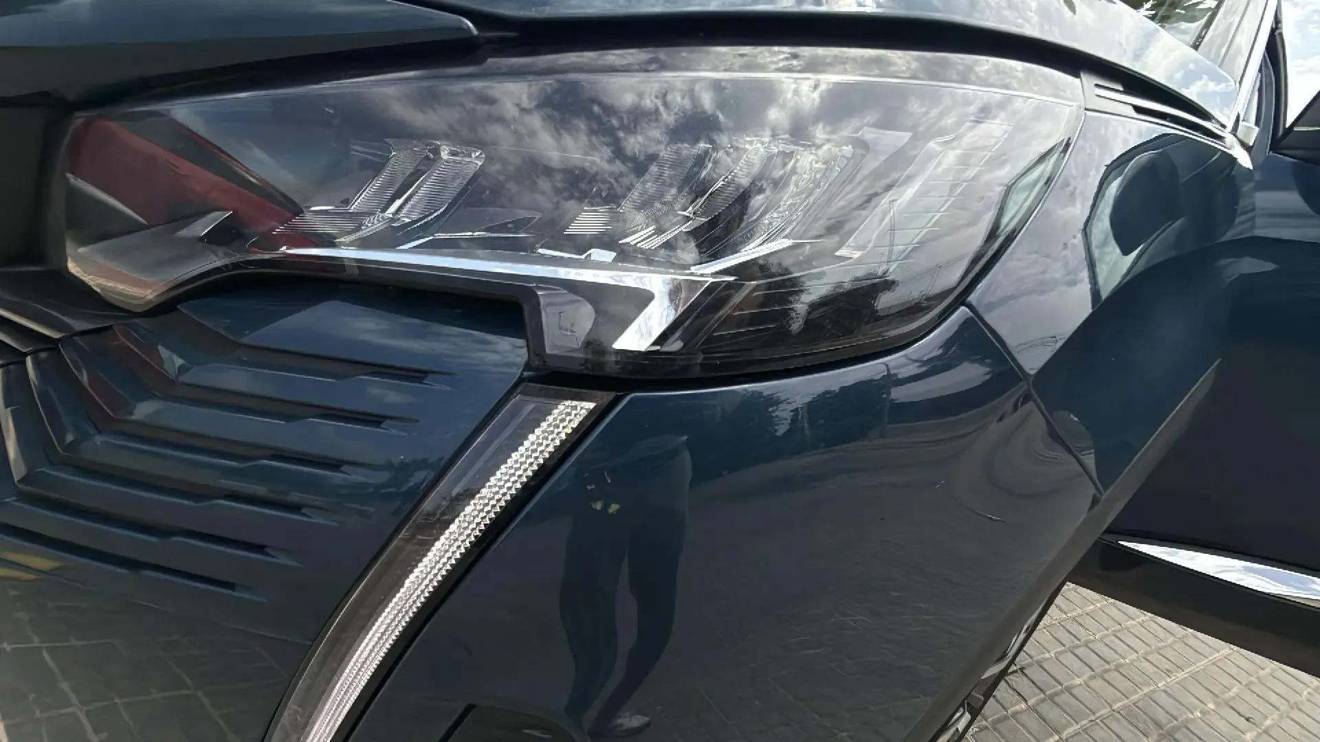 Peugeot 3008 1.5 BlueHDi Allure Pack EAT8 - foto 27