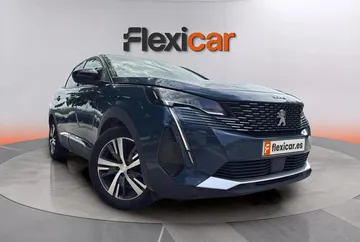 peugeot 3008 15 bluehdi 96kw s amps allure pack eat8 diesel automatica cabrera de mar 903000000260153