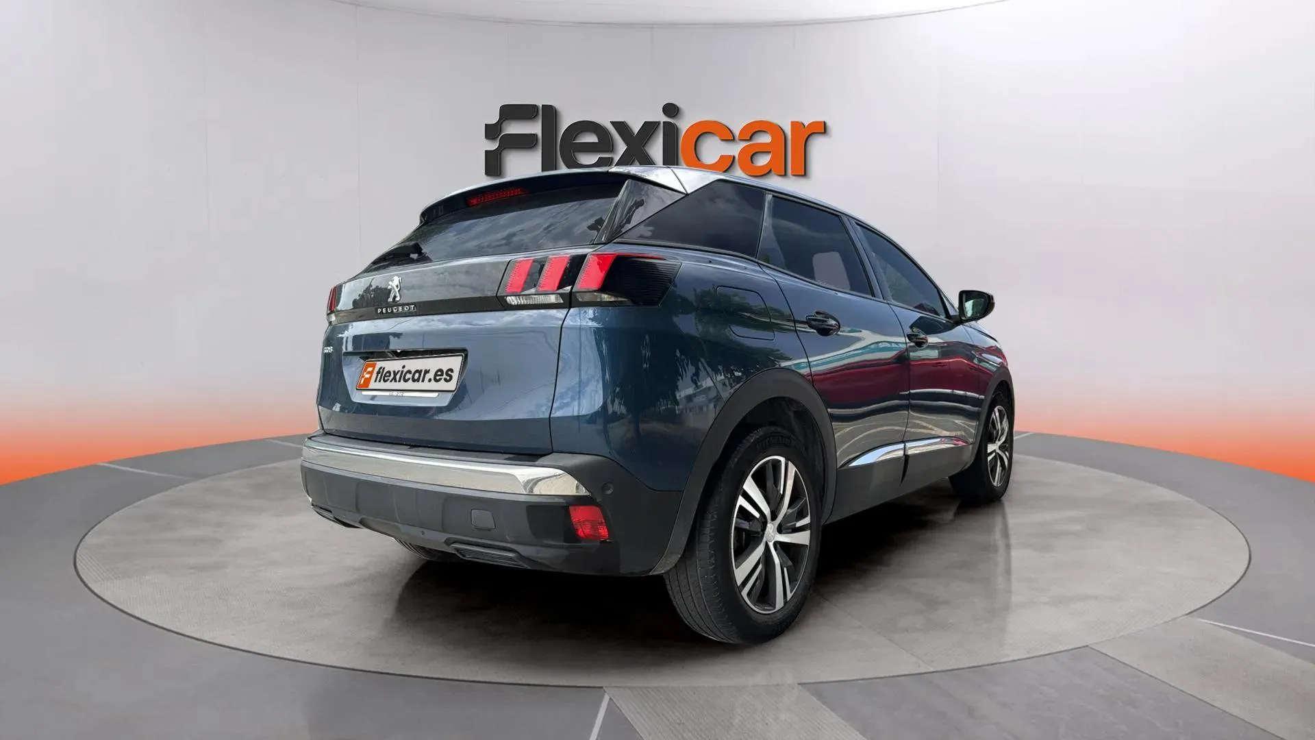 Peugeot 3008 1.5 BlueHDi Allure Pack EAT8 - foto 7