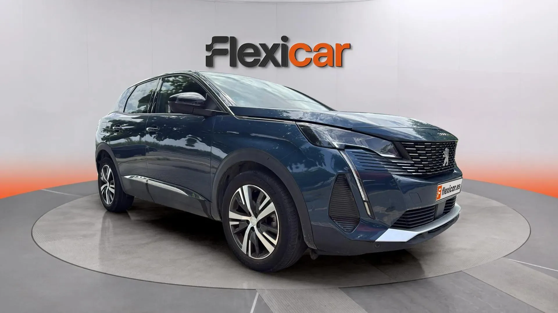 Peugeot 3008 1.5 BlueHDi Allure Pack EAT8 - foto 10