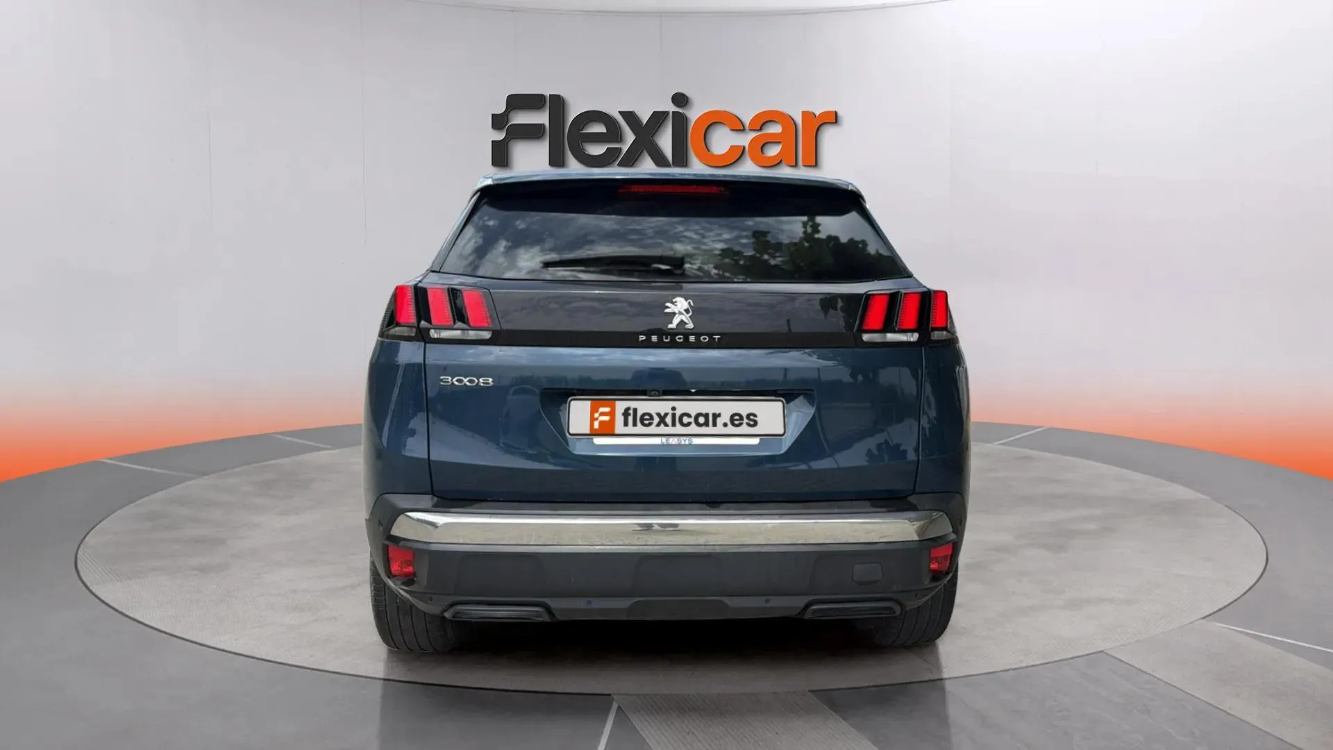 Peugeot 3008 1.5 BlueHDi Allure Pack EAT8 - foto 6