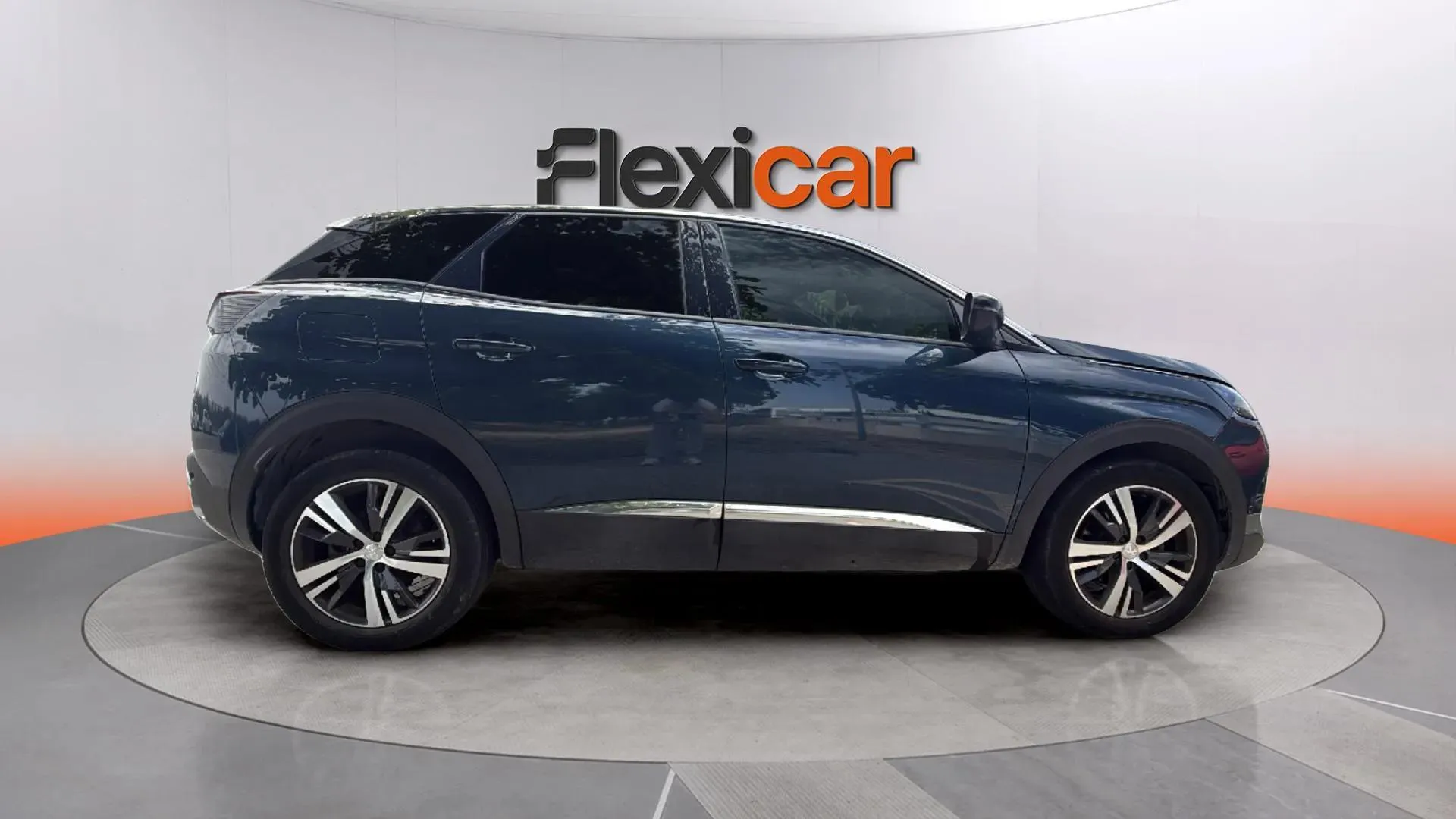 Peugeot 3008 1.5 BlueHDi Allure Pack EAT8 - foto 9