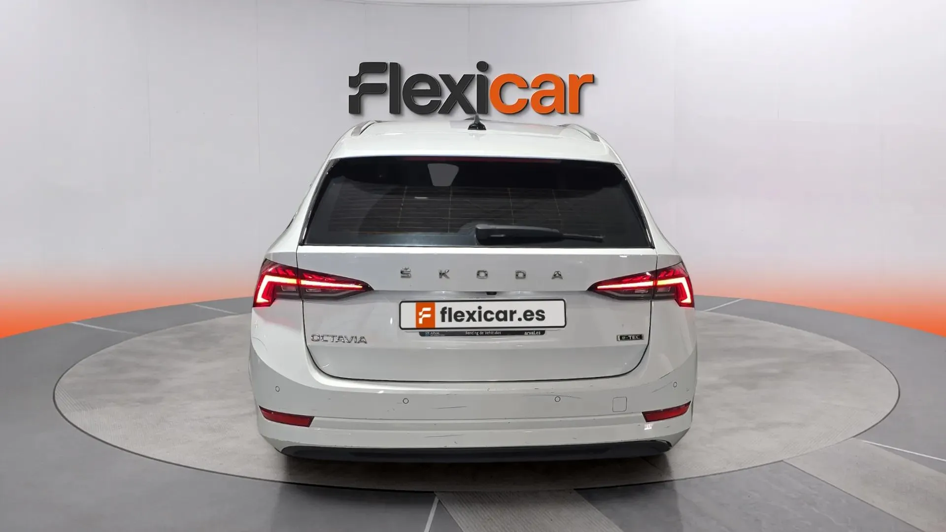 Škoda Octavia 1.0 TSI DSG mHEV Ambition - foto 6
