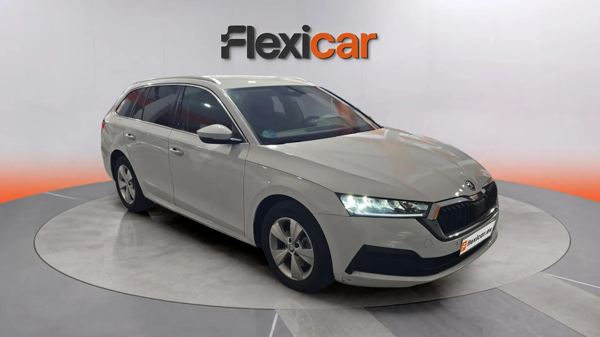 Škoda Octavia 1.0 TSI DSG mHEV Ambition