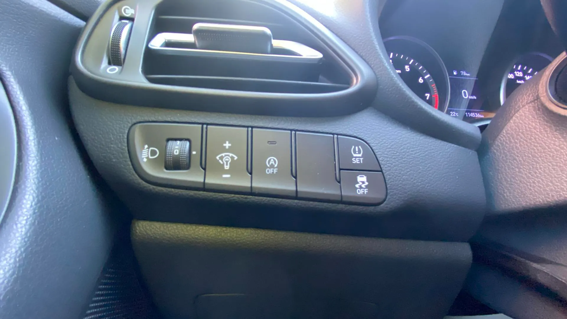 Hyundai i30 1.0 T-GDi Klass Fastback - foto 18