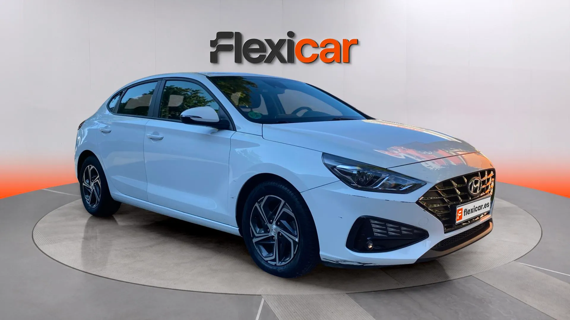 Hyundai i30 FB 1.0 TGDI KLASS 2022