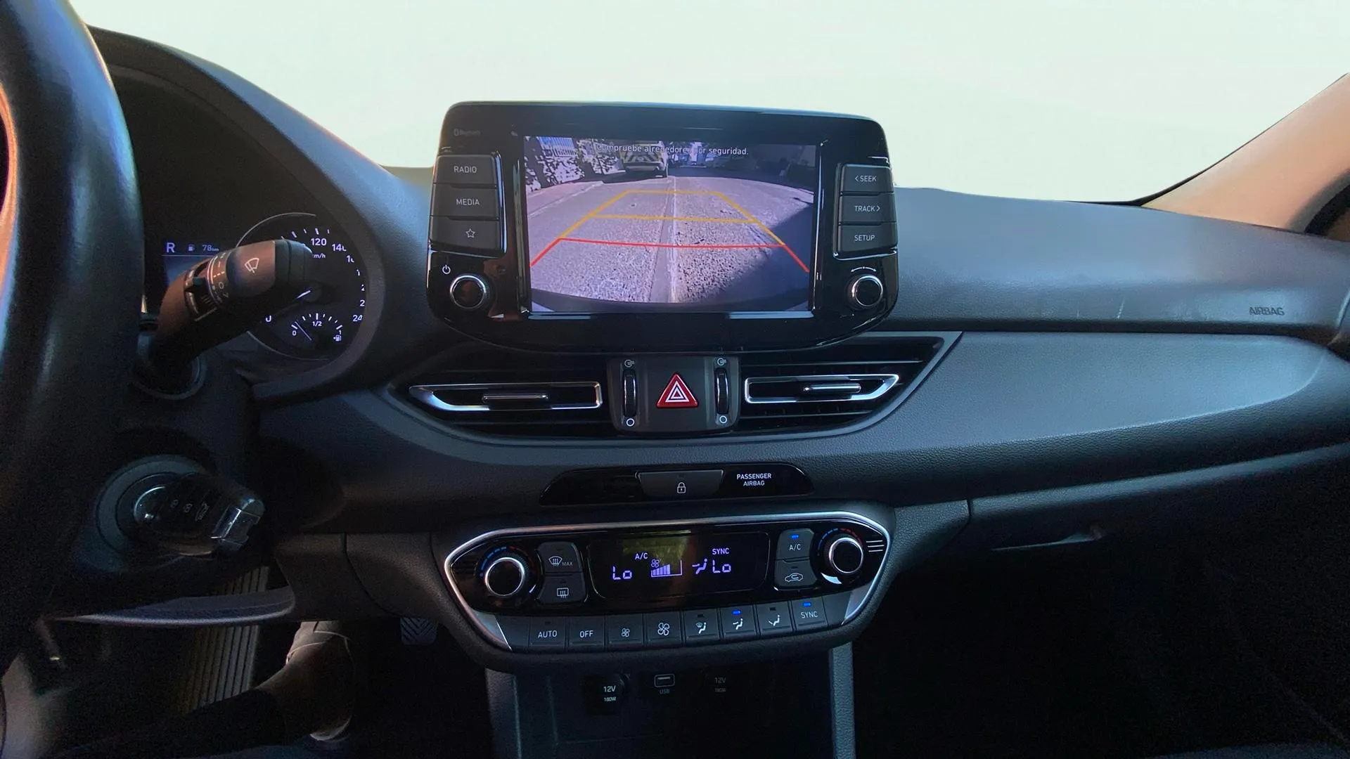 Hyundai i30 1.0 T-GDi Klass Fastback - foto 9