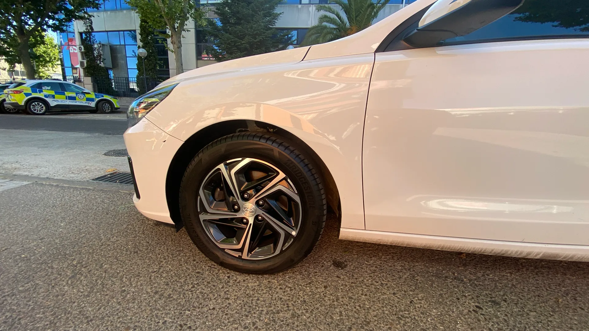 Hyundai i30 1.0 T-GDi Klass Fastback - foto 17