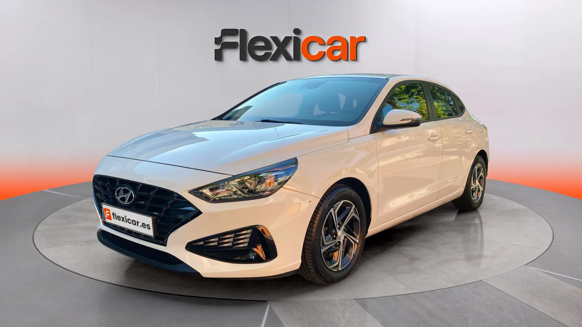 Hyundai i30 1.0 T-GDi Klass Fastback - foto 6