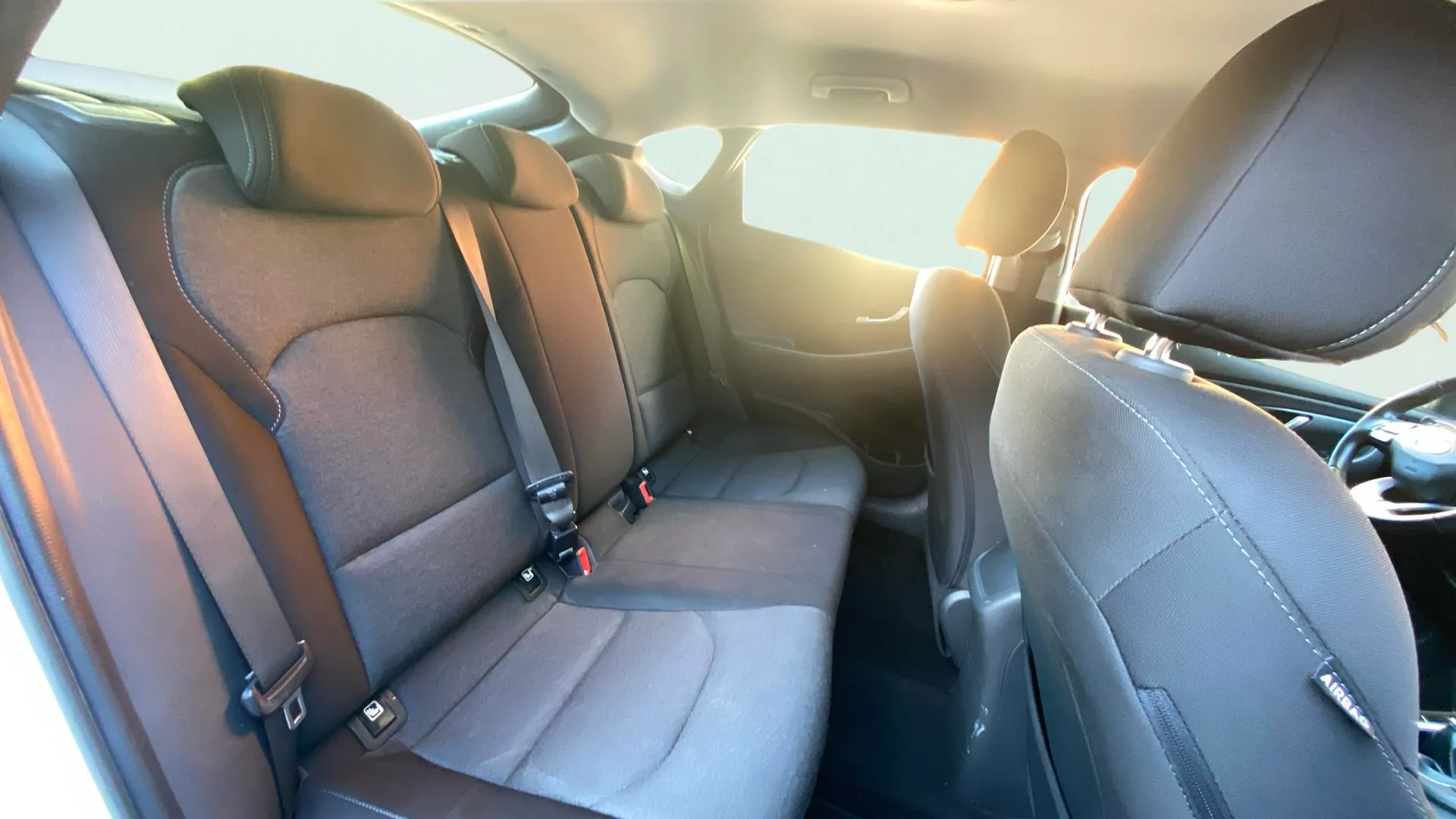 Hyundai i30 1.0 T-GDi Klass Fastback - foto 13