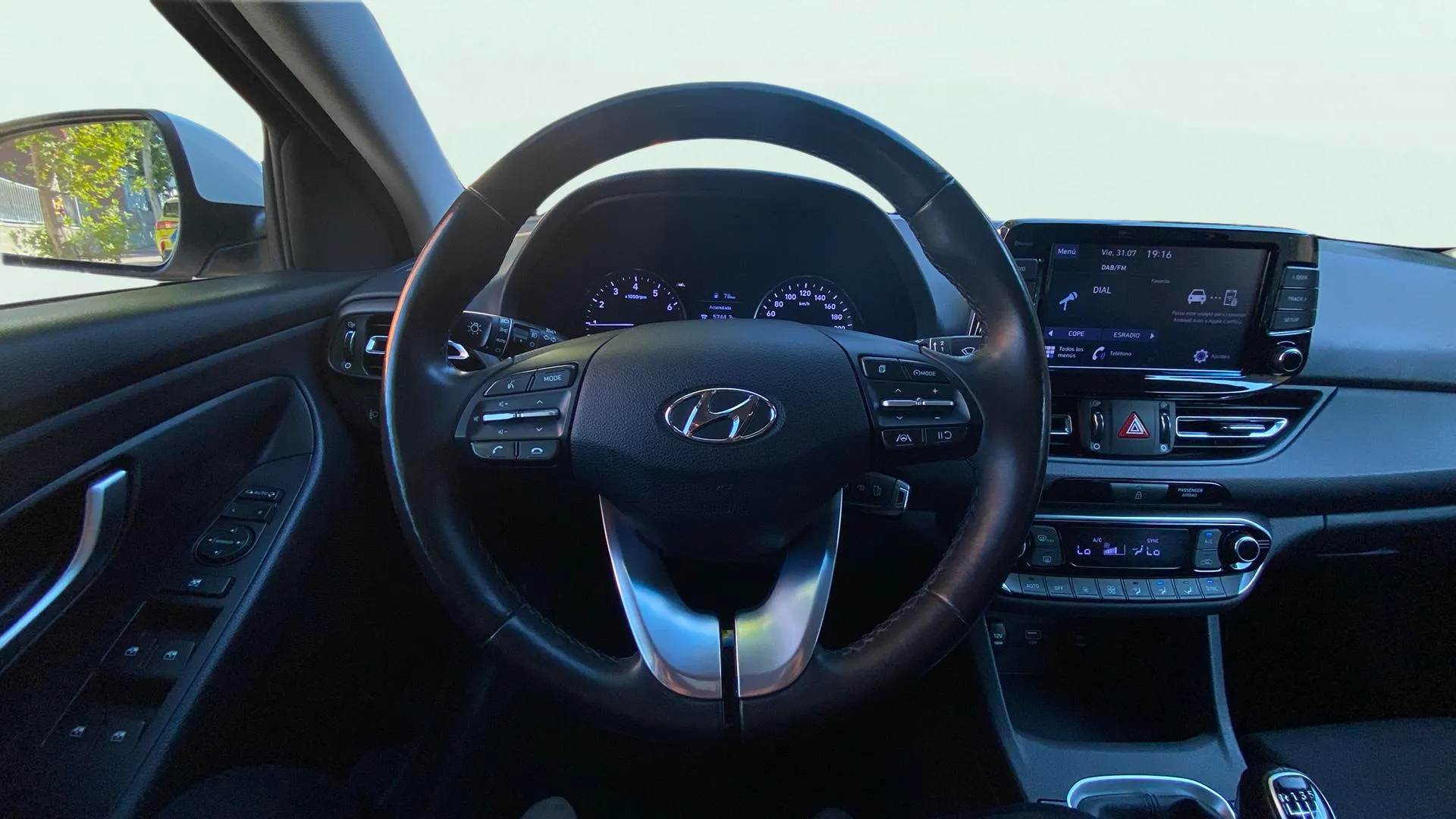 Hyundai i30 1.0 T-GDi Klass Fastback - foto 10