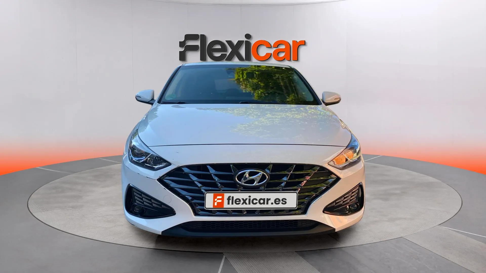 Hyundai i30 1.0 T-GDi Klass Fastback - foto 8