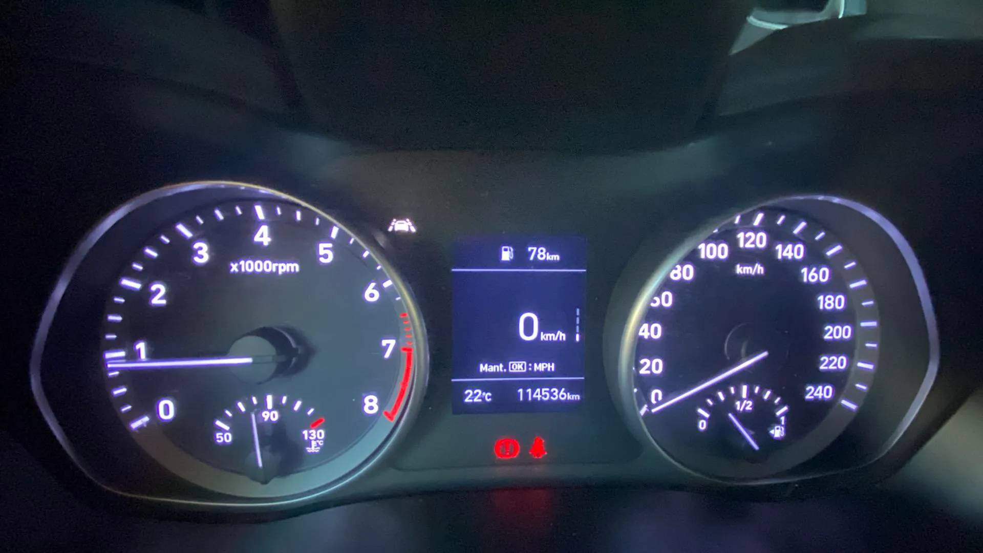 Hyundai i30 1.0 T-GDi Klass Fastback - foto 11